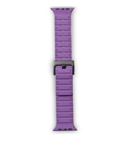 Watch 42Mm Magnus Mıknatıslı Kordon (Saat Değildir) - Mor