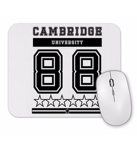 Cambridge Mouse Pad