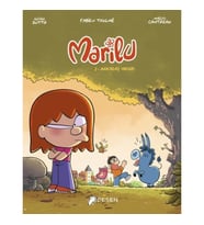 Marilu - 2- Arkadaş Hırsızı