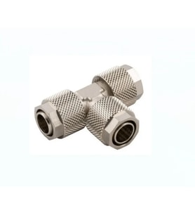 Metal Somun Sıkmalı Te 8x12