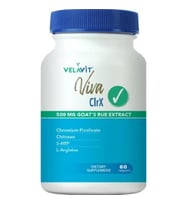 Velavit Viva CLRX 60 Tablet