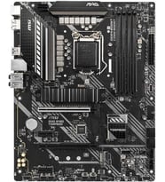 MSI MAG B460 Torpedo Intel LGA1200 DDR4 ATX Anakart - TEŞHİR
