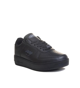 Wickers 1787 Siyah Füme 36-40 Unisex Spor Ayakkabı