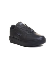Wickers 1787 Siyah Füme 36-40 Unisex Spor Ayakkabı