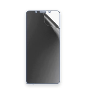 SChitec OPPO A79t 4G Uyumlu Ön Yüzey Hayalet Privacy Hidrojel Ekran Koruyucu