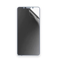 SChitec OPPO A79t 4G Uyumlu Ön Yüzey Hayalet Privacy Hidrojel Ekran Koruyucu