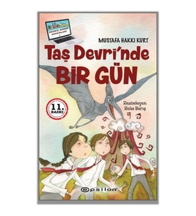 Taş Devri’nde Bir Gün