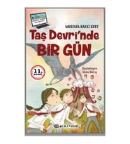 Taş Devri’nde Bir Gün