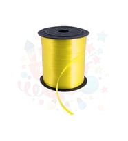 Teksan Rabant (Rafya) 8 MM x 200 Metre Sarı Rafya