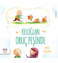 Keloğlan Oruç Peşinde