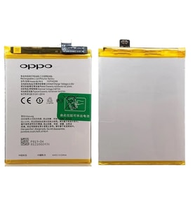 Tkgz Oppo Reno 5 LİTE Uyumlu Pil Sıfır - Servis