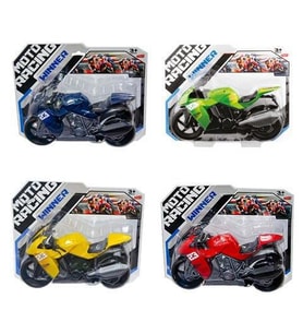 Molmo Roadmates Motorsiklet ML449