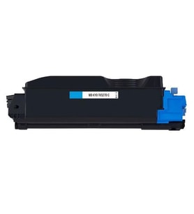 TECPRİNT Kyocera TK-5270 Mavi Muadil Toner