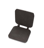 Glanz Neumarker Dondurma Waffle Plakası