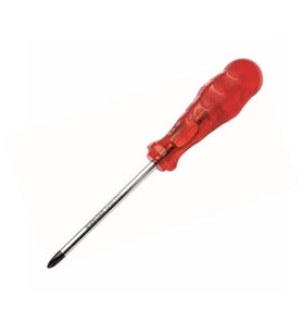 İzeltaş Kraft Yıldız Tornavida 4,5X80