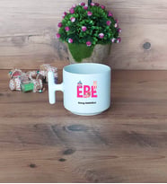 Ebe Kupa Bardak T Kulplu Ebeler Günü Hediyesi Tıp Bayramı Hediyesi