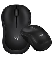 Logitech M220 1000DPI Kablosuz Silent Sessiz Mouse Siyah 910-004878