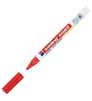EDDING 4085 CHALK LİKİT TEBEŞİR KALEMİ KIRMIZI
