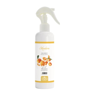 Mandalina Kokusu Oto Kokusu Spreyli Araç Oda Ve Ortam Kokusu 400 Ml Kalıcı Uzun Ömürlü