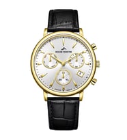 ROCHE MONTRE RMG6014-04 ERKEK KOL SAATİ (Siyah)