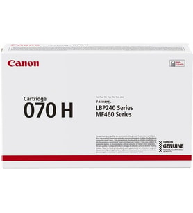 Canon Kartuş 070 H (5640C002)