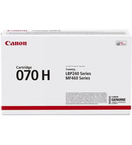 Canon Kartuş 070 H (5640C002)