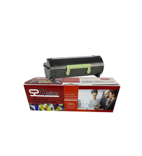 QSTAR LEXMARK MX MS 310 505H 50F5H00 Universal Muadil Toner 5k (Siyah)