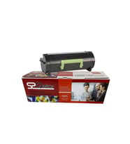 QSTAR LEXMARK MX MS 310 505H 50F5H00 Universal Muadil Toner 5k (Siyah)