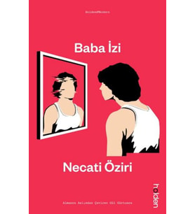 Baba İzi