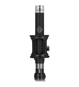Telefunken 01 0016 M60 FET Cardioid Küçük Diyafram Condenser Enstrüman Mikrofonu  Akustik Enstrümanlar İçin Hassas Küçük Diyafram
