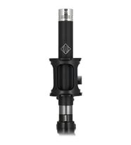 Telefunken 01 0016 M60 FET Cardioid Küçük Diyafram Condenser Enstrüman Mikrofonu  Akustik Enstrümanlar İçin Hassas Küçük Diyafram