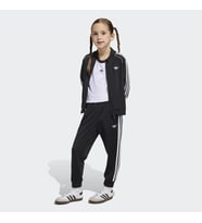 adidas KD5741 SST TRACKSUIT Çocuk Eşofman Takımı (Siyah)