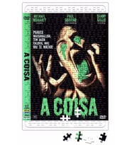 A coisa Puzzle 240 Parça Yapboz