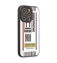 Apple İphone 12 Pro Max Kılıf Mirror Desenli Kapak - Mirror - 7