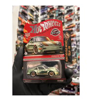 Red Lıne RLC Porsche 964 1.64