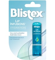 Blistex Lip Infusions Hydration Uzun Süreli Nemlendirici Dudak Bakım Kremi Spf 15