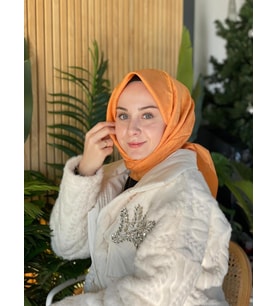 962 Aker Koza Eşarp 1050950