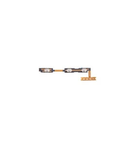 Xiaomi Redmi 14C On Off Yan Ses Power Film Flex 2411DRN47C, 2409BRN2CG