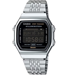 Casio Abl-100We-1Bdf Retro Vintage Kol Saati