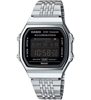 Casio Abl-100We-1Bdf Retro Vintage Kol Saati
