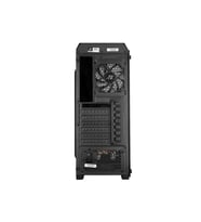 POWERBOOST 600W 80+ VK-P15B 4-ARGB Fanlı Gaming Mid-Tower PC Kasası
