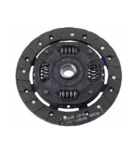 Debriyaj Balatası 190x28x22.1– 1878600601 Winpower – Volkswagen Polo Skoda 99 Ve Sonrası Uyumlu (Siyah)