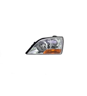 KIA SORENTO ÖN FAR ELEKTRİKLİ MOTORLU SOL 06-09 KIA10SO010 921013E611