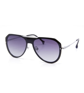 Fratelli Rossetti FR2544-C1-C2 54 Polarize Erkek Güneş Gözlüğü (Gri)