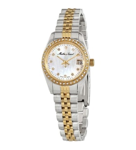 Mathey-Tissot D709BQI Kadın Kol Saati