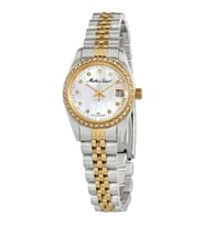 Mathey-Tissot D709BQI Kadın Kol Saati