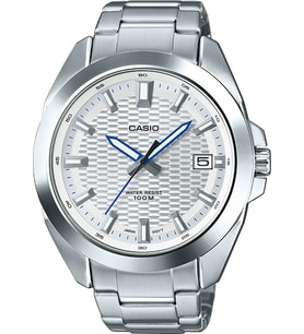 Casio MTP-E400D-7AVDF Erkek Kol Saati