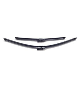 Nissan Qashqai J10 2007-2013 Ön Cam Silecek Takımı 60x38cm
