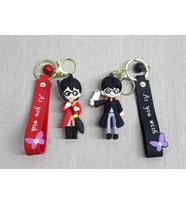 Harry Potter Silikon Anahtarlık Alk4274