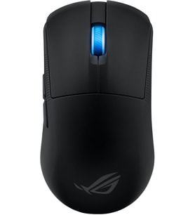 Asus Rog Harpe Ace Mini Kablosuz Oyun Faresi̇, 49G Hafi̇f, Aimpoint Pro 42K Opti̇k Sensör, Opti̇k Mi